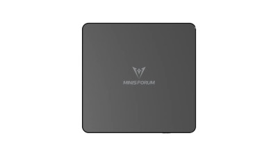 MINISFORUM UM880 Pro Mini PC