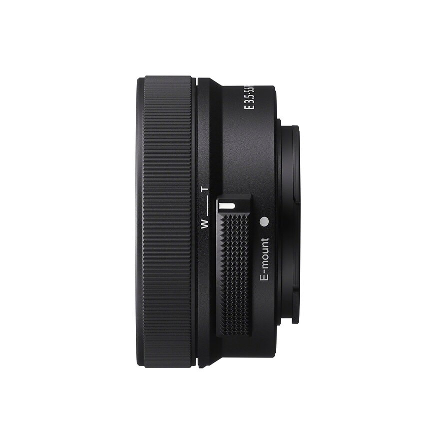 Niktter　SONY α6500 E16-50 レンズ付 SONY E PZ 16-50mm F3.5-5.6 OSS II Lens (SELP16502) | Fortress