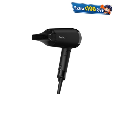 TEFAL 特福 HV1841 Express Style 風筒