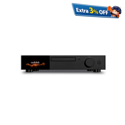 Audiolab 9000CDT CD转盘