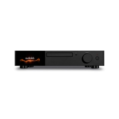 Audiolab 9000CDT CD Transport