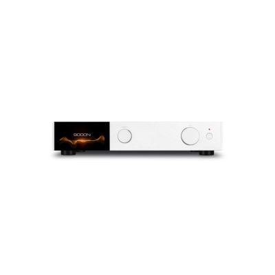 Audiolab 9000N 音樂串流播放機