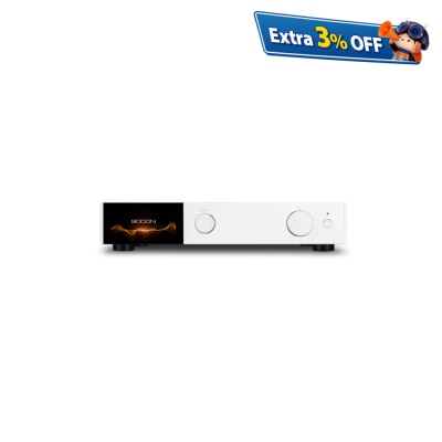 Audiolab 9000N 音乐串流播放机