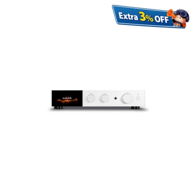 Audiolab 9000A 合拼扩音机