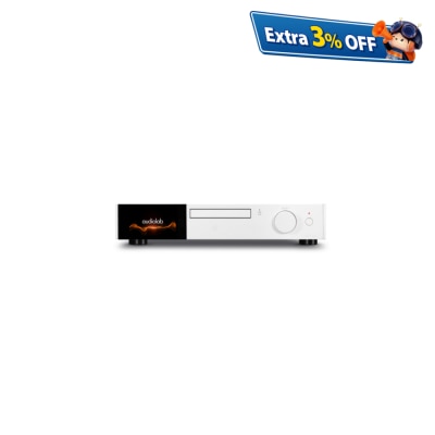 Audiolab 9000CDT CD轉盤