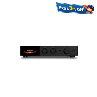 Audiolab 9000A 合拼扩音机