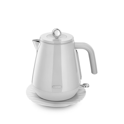 DELONGHI KBY3001 Eclettica 电水壶