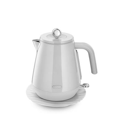 DELONGHI KBY3001 Eclettica 电水壶