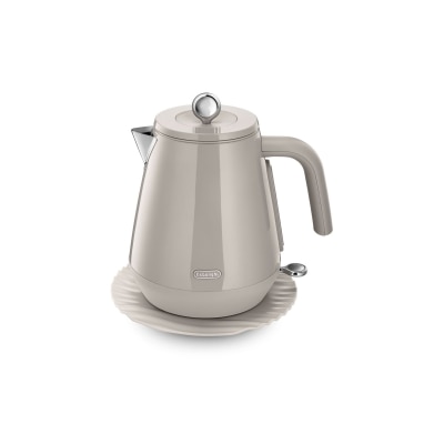 DELONGHI KBY3001 Eclettica Water Kettle