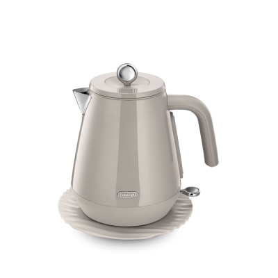 DELONGHI KBY3001 Eclettica 电水壶