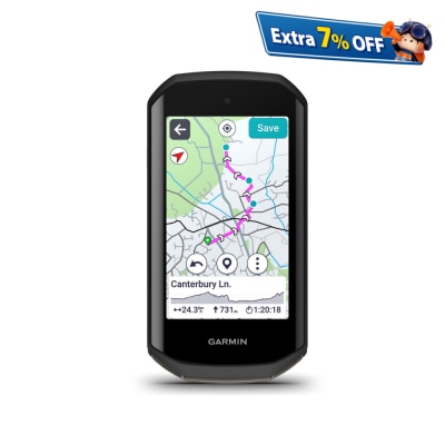 GARMIN Edge 1050