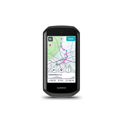 Garmin Edge 1050 image