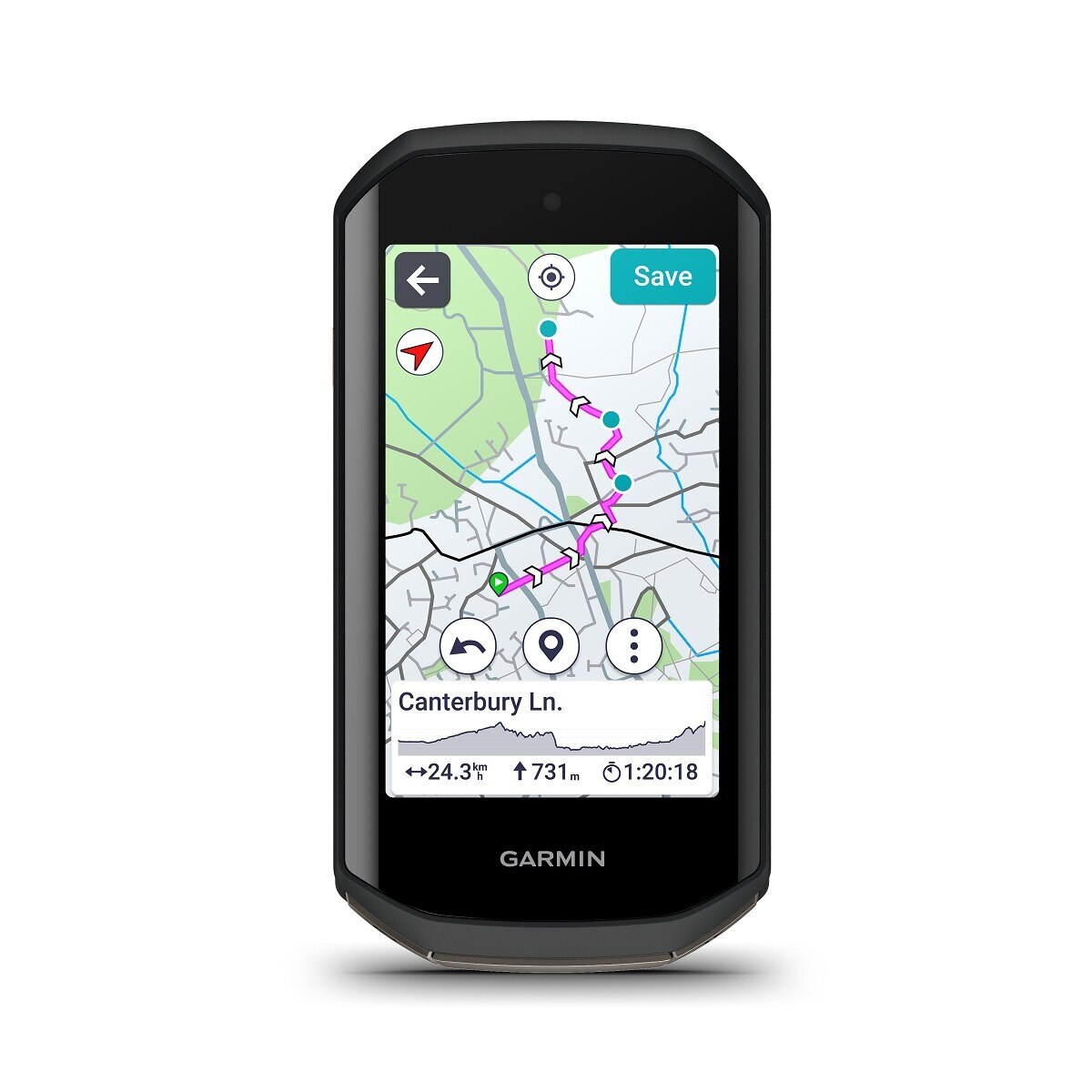 GARMIN Edge 1050 | Fortress
