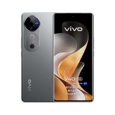 VIVO 维沃 V40 5G 12+512GB 智能手机