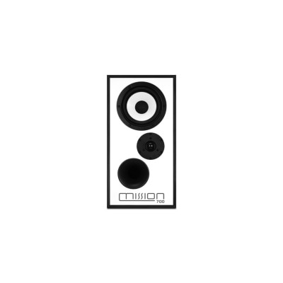 MISSION 700 Speaker
