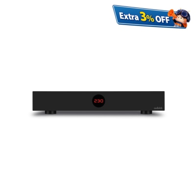 Audiolab DC Block 6 電源處理器