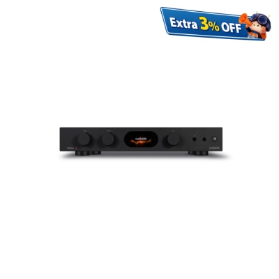 Audiolab 7000A 合併扩音机