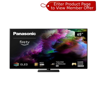 PANASONIC Z85AGH OLED TV