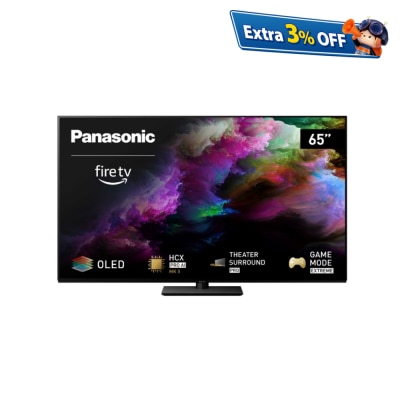 PANASONIC 樂聲牌 Z85AGH OLED 電視