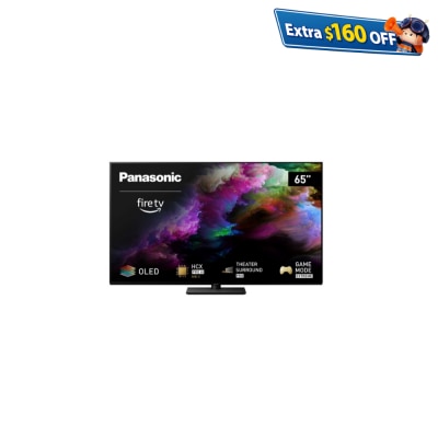 PANASONIC 乐声牌 Z85AGH OLED 电视