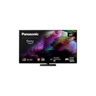 PANASONIC 樂聲牌 Z85AGH OLED 電視