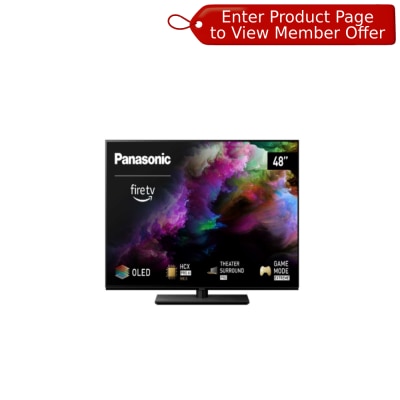 PANASONIC Z85AGH OLED TV