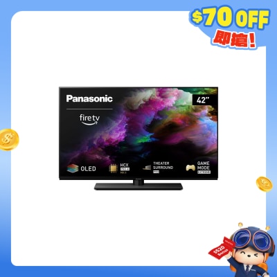 PANASONIC - Z85AGH OLED TV