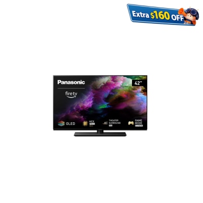 PANASONIC 樂聲牌 Z85AGH OLED 電視