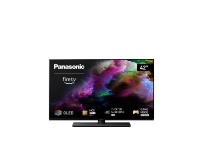 PANASONIC 乐声牌 Z85AGH OLED 电视