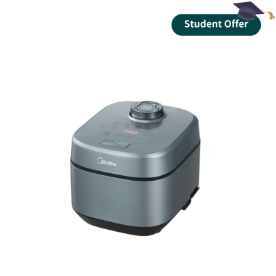 MIDEA 美的 MB1024D 1公升全智能电饭煲