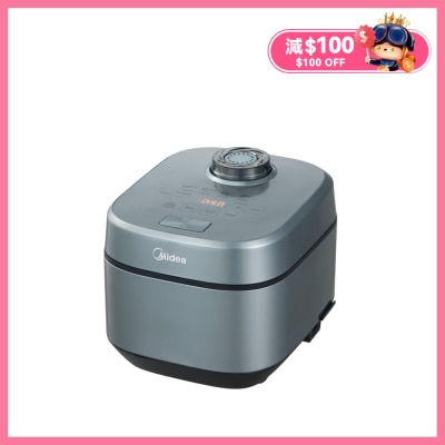 MIDEA 美的 MB1024D 1公升全智能電飯煲