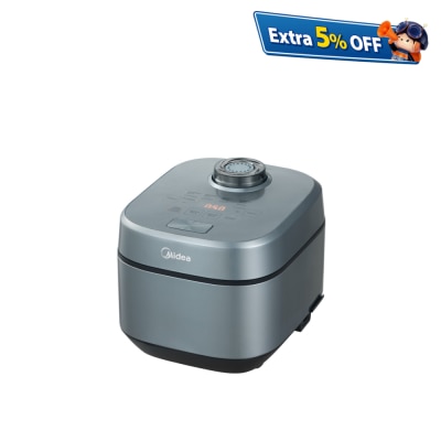 MIDEA 美的 MB1024D 1公升全智能电饭煲