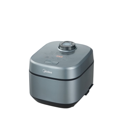 MIDEA 美的 MB1024D 1公升全智能电饭煲