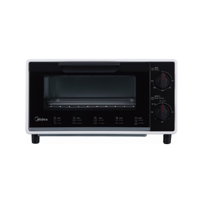 MIDEA 美的 - MT0820 8公升焗炉