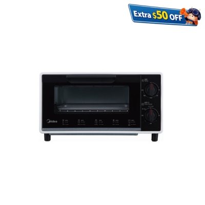 MIDEA 美的 MT0820 8公升焗炉