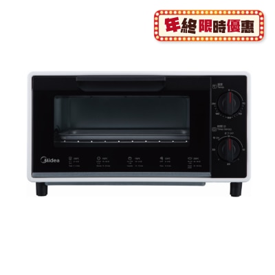MIDEA 美的 MT0820 8公升焗炉
