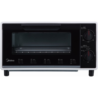 MIDEA 美的 MT0820 8公升焗爐
