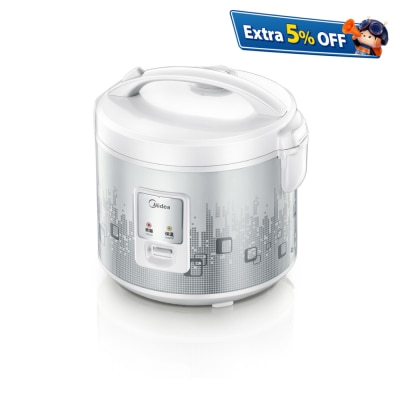 MIDEA 美的 MB-YJ3010 1公升簡易電飯煲