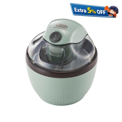 Toffy K-IS11 雪糕機