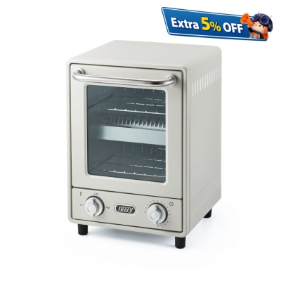 Toffy K-TS4 复古小焗炉