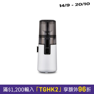 Hurom 惠人 H70FT 慢磨果汁机 image