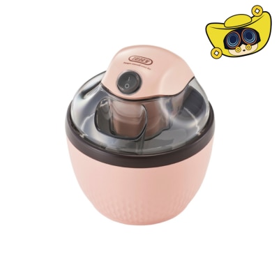 Toffy K-IS11 雪糕机