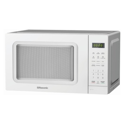 RASONIC 樂信牌 RMO-M201TX 20公升輕觸式微波爐