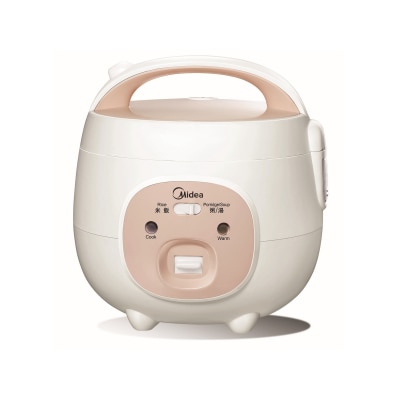 MIDEA 美的 MB-YN161 0.63公升简易电饭煲