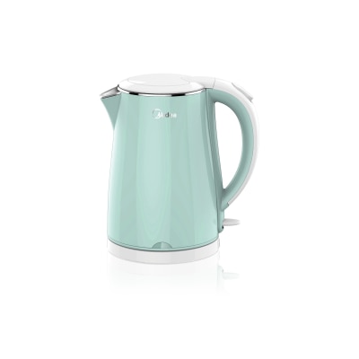 MIDEA 美的 MK-HJ1705 1.7公升 糖果色電熱水壺