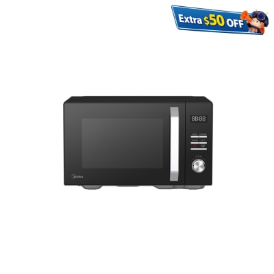 MIDEA 美的 MMG2323D 23公升燒烤微波爐