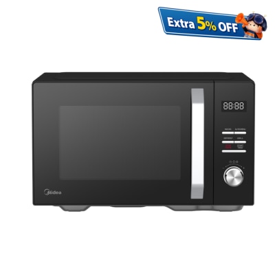 MIDEA 美的 MMG2323D 23公升燒烤微波爐