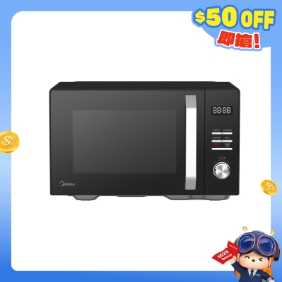MIDEA 美的 - MMG2323D 23公升烧烤微波炉