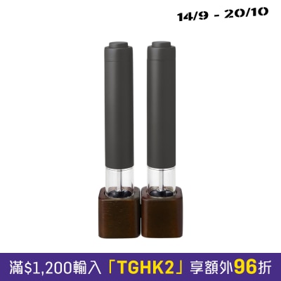Recolte RMM 1 Salt & Pepper Mill Mini image