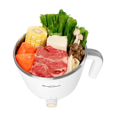 SMARTECH SC-2078 “Mini Chef+” 迷你多功能煮食锅